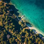 Park za odmor Koversada Vrsar