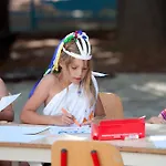 Park za odmor Koversada