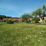 Koversada Park za odmor 2*