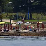 Koversada Vrsar