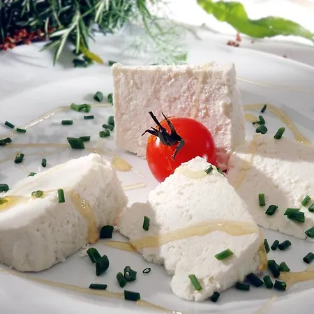 Koversada Aldeamento Turístico