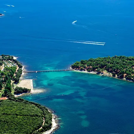 Aldeamento Turístico Koversada 2*