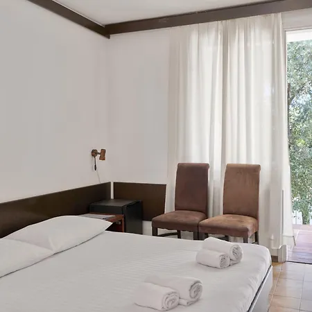 Aldeamento Turístico Koversada