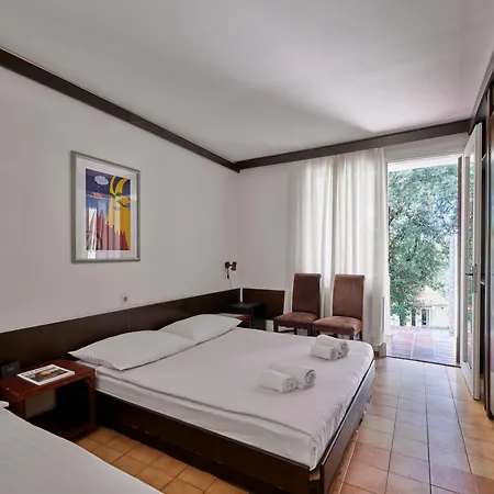 Koversada 홀리데이파크 브르사르