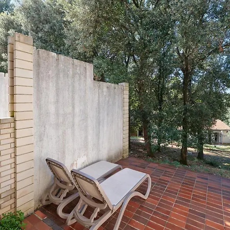 홀리데이파크 Koversada 브르사르