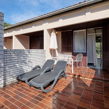 홀리데이파크 Koversada 브르사르