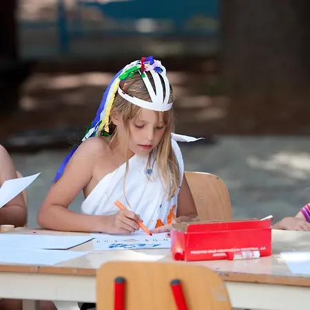 Aldeamento Turístico Koversada