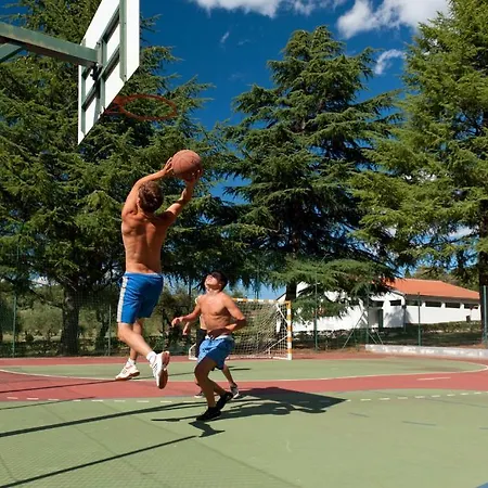 Aldeamento Turístico Koversada