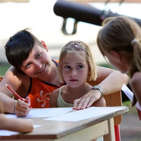 Koversada Aldeamento Turístico 2*