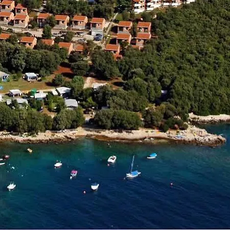 Koversada Aldeamento Turístico Vrsar