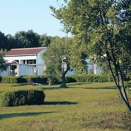 Prázdninový areál Koversada Vrsar