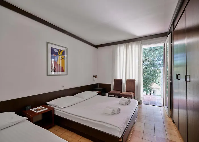 Koversada Feriepark Vrsar