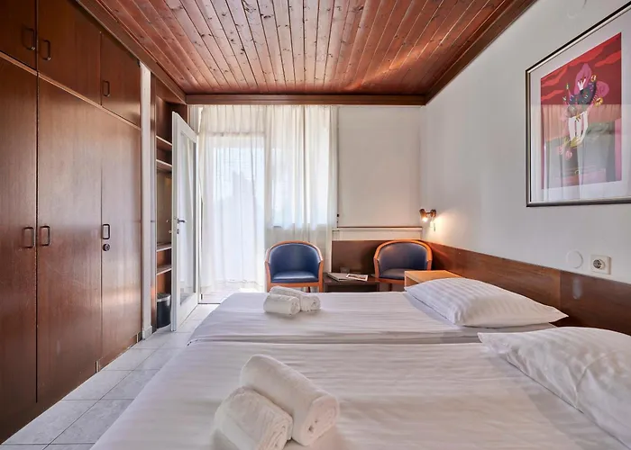 Koversada 2* 브르사르