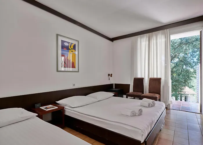 Koversada Feriepark 2*