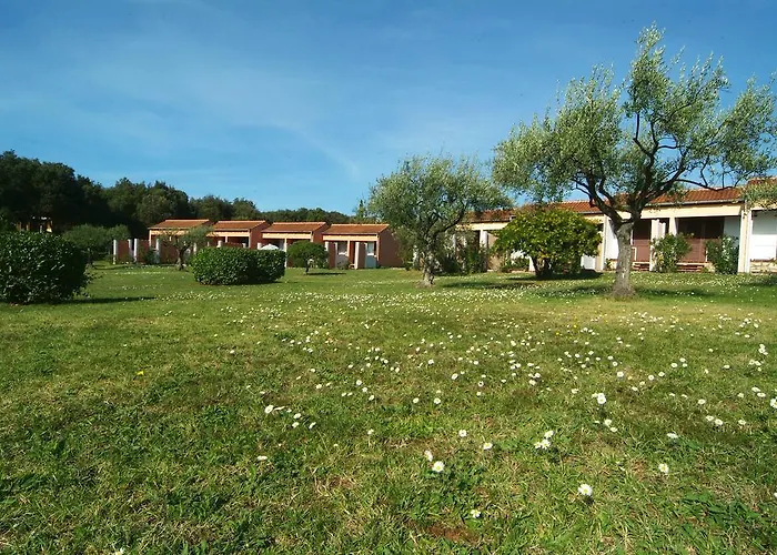 Koversada 홀리데이파크 2*