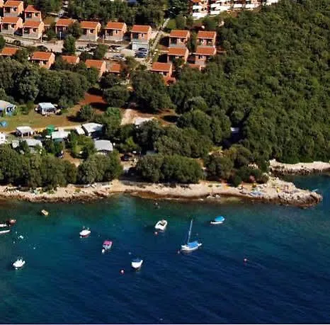 Koversada 홀리데이파크 브르사르