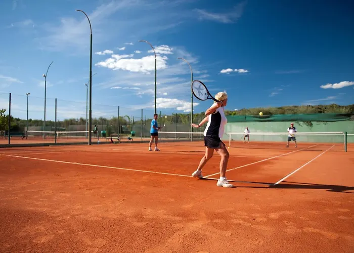 Koversada 2* 브르사르