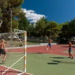 Koversada Naturist Park Parque de vacaciones