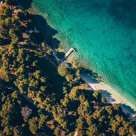 假日公园 Koversada 弗尔萨尔