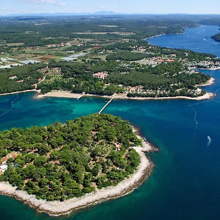 假日公园 Koversada