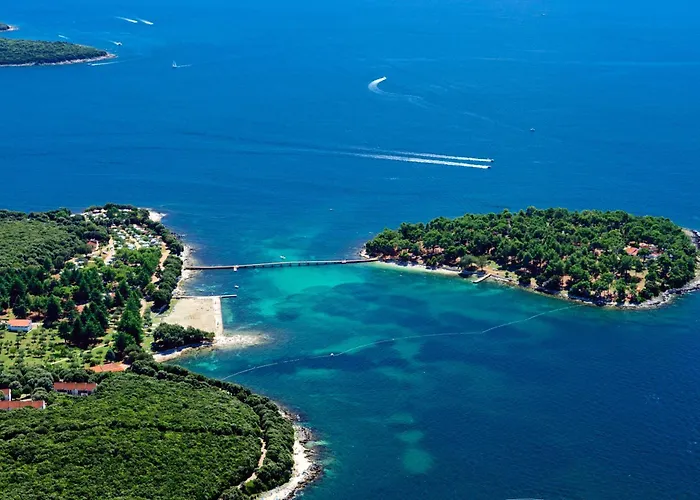 홀리데이파크 Koversada 2*