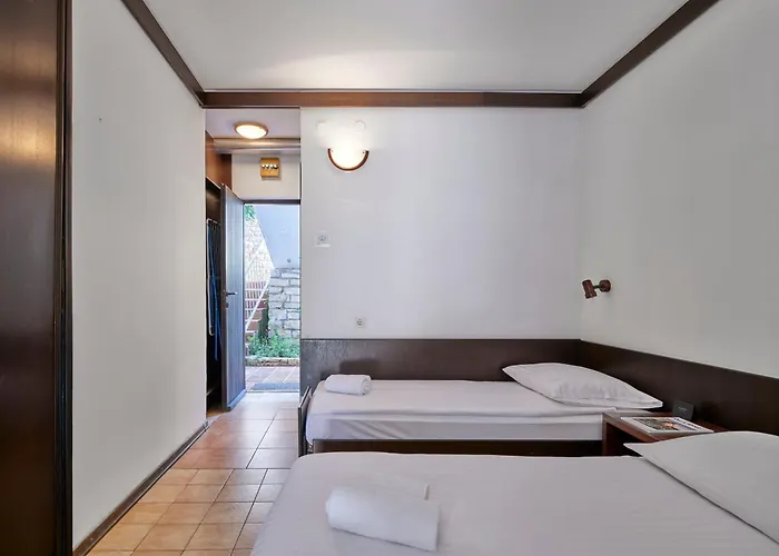 홀리데이파크 Koversada 2*