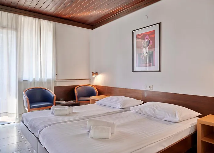 홀리데이파크 Koversada 2*