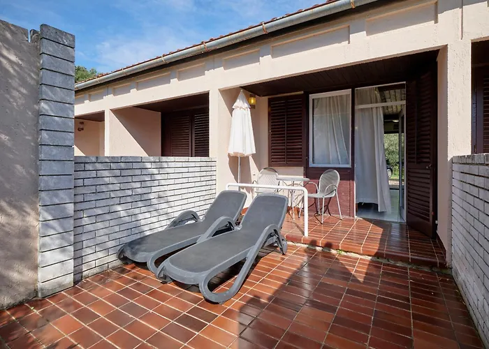 홀리데이파크 Koversada 브르사르