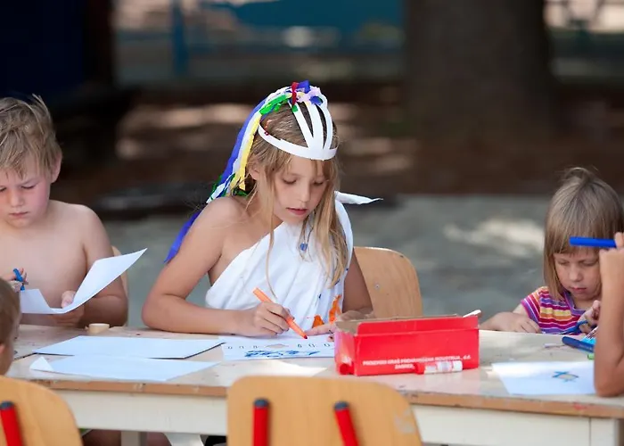 假日公园 Koversada