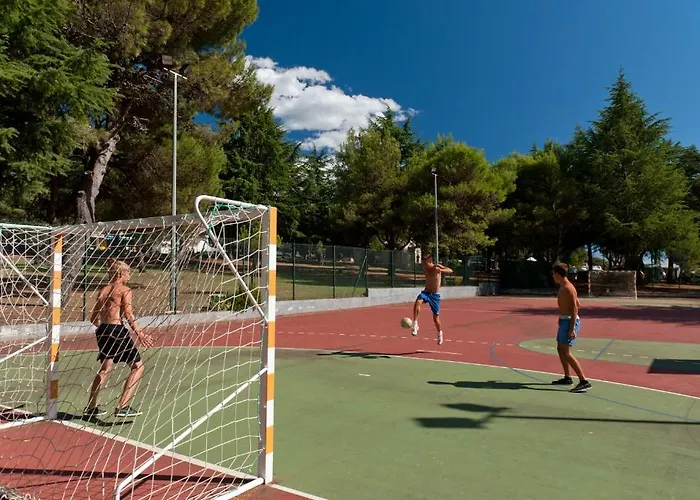 Koversada 홀리데이파크